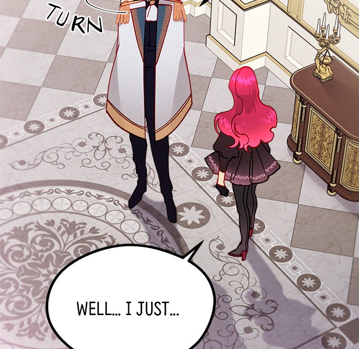 That Couple Has A Secret That Couple Has A Secret EP 8 - Toomics page 58 - 