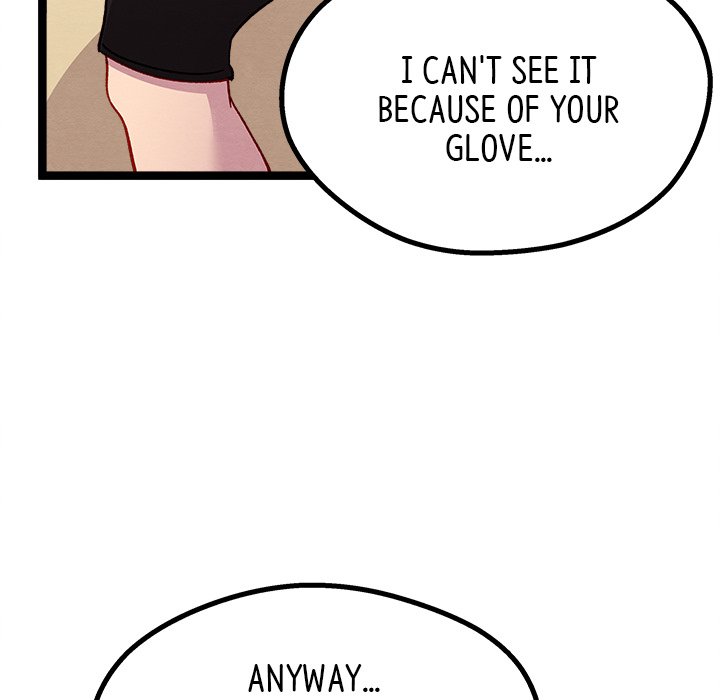 That Couple Has A Secret That Couple Has A Secret EP 8 - Toomics page 89 - 