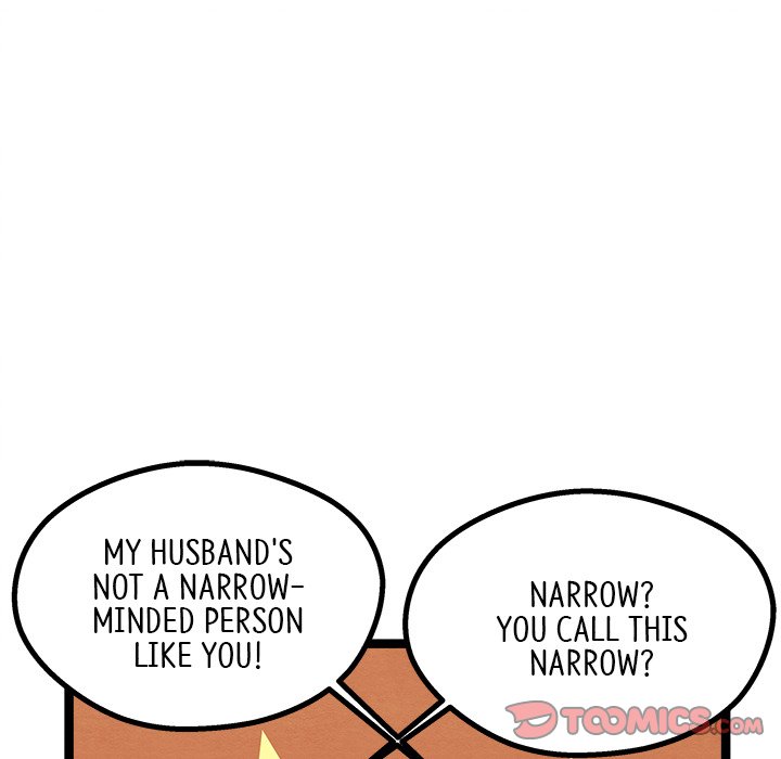 That Couple Has A Secret That Couple Has A Secret EP 8 - Toomics page 93 - 