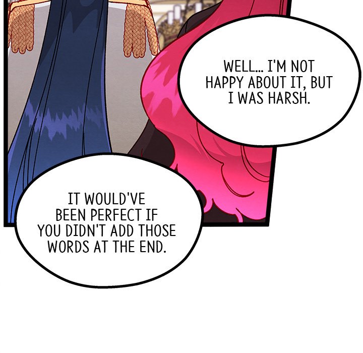 That Couple Has A Secret That Couple Has A Secret EP 8 - Toomics page 96 - 