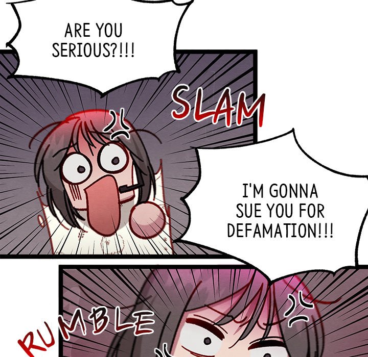 That Couple Has A Secret That Couple Has A Secret EP 9 - Toomics page 104 - 