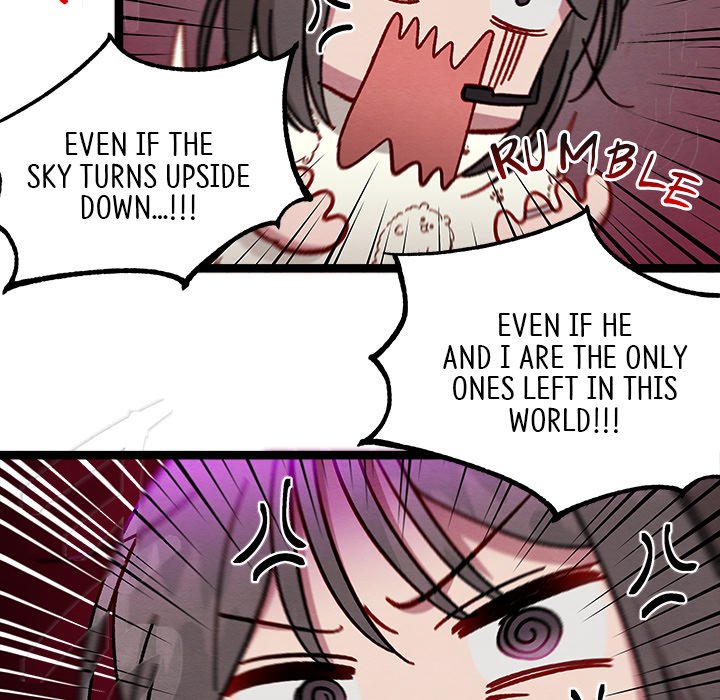 That Couple Has A Secret That Couple Has A Secret EP 9 - Toomics page 105 - 