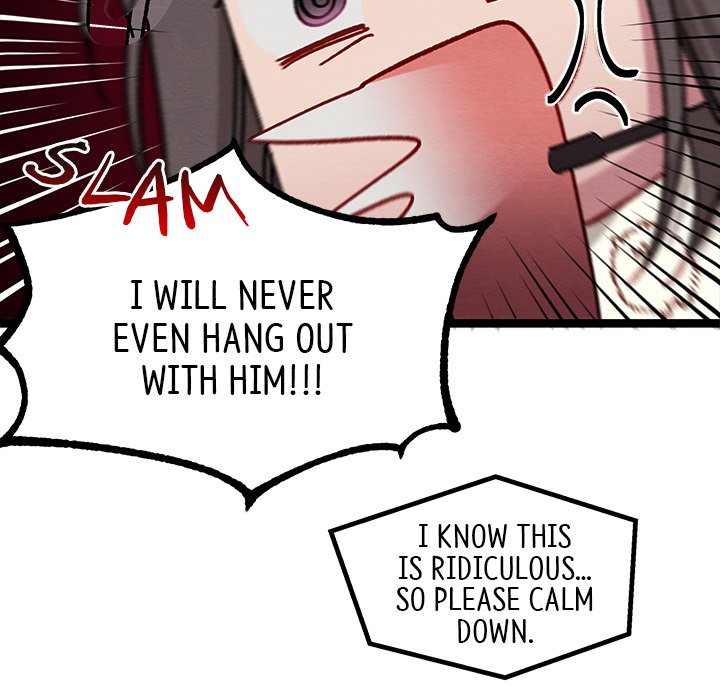 That Couple Has A Secret That Couple Has A Secret EP 9 - Toomics page 106 - 