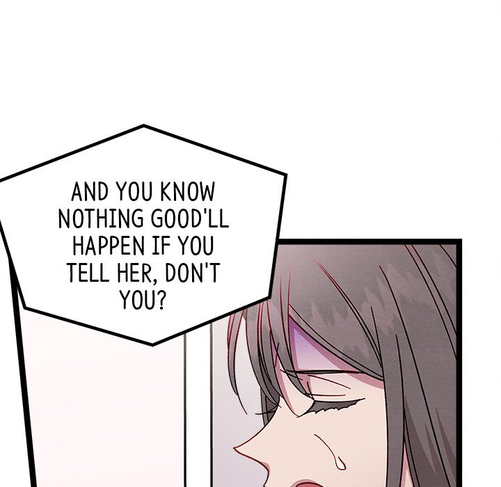 That Couple Has A Secret That Couple Has A Secret EP 9 - Toomics page 109 - 