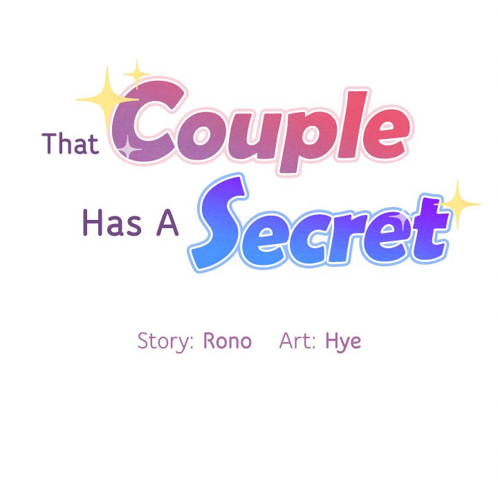 That Couple Has A Secret That Couple Has A Secret EP 9 - Toomics page 12 - 