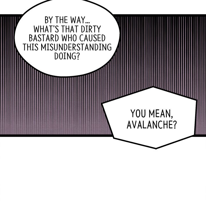 That Couple Has A Secret That Couple Has A Secret EP 9 - Toomics page 111 - 