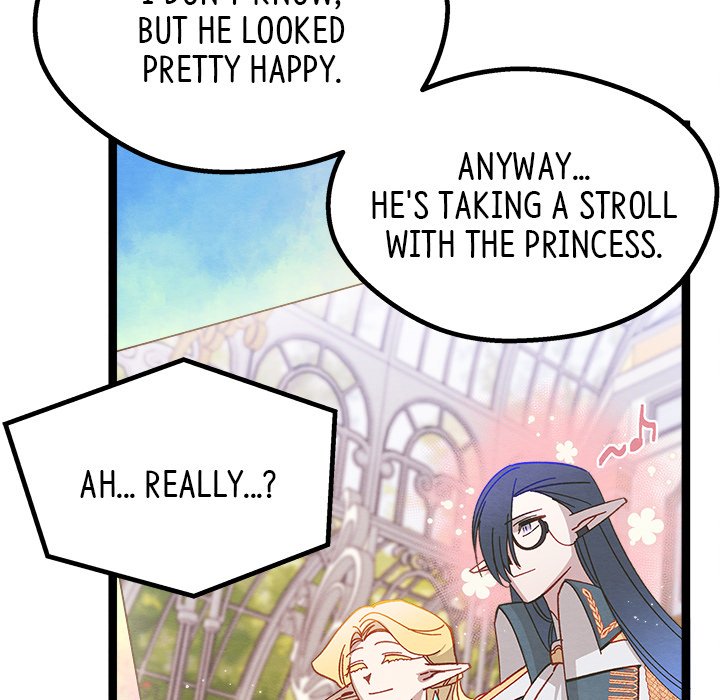 That Couple Has A Secret That Couple Has A Secret EP 9 - Toomics page 113 - 
