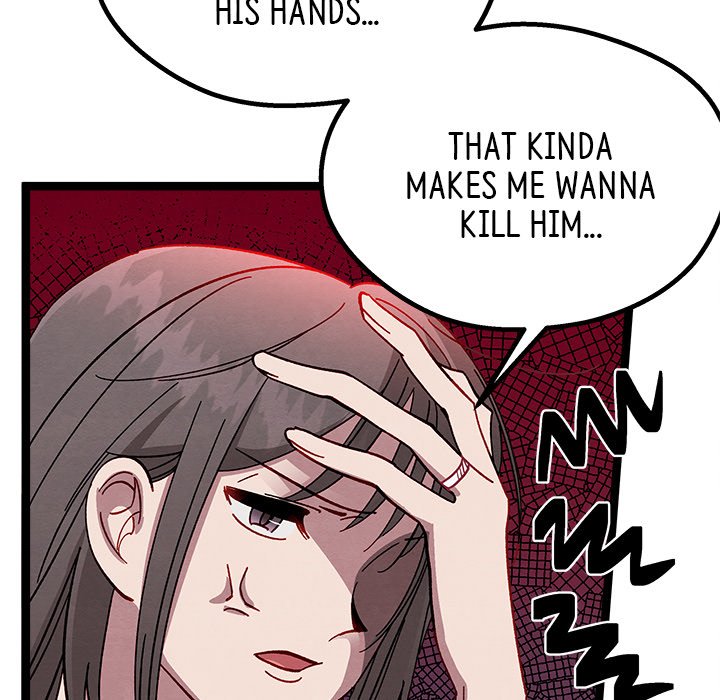 That Couple Has A Secret That Couple Has A Secret EP 9 - Toomics page 115 - 