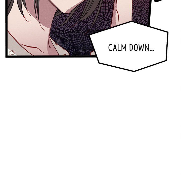 That Couple Has A Secret That Couple Has A Secret EP 9 - Toomics page 116 - 