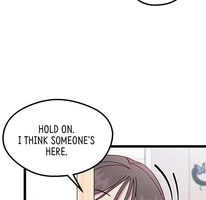 That Couple Has A Secret That Couple Has A Secret EP 9 - Toomics page 120 - 