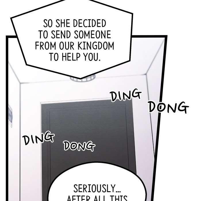That Couple Has A Secret That Couple Has A Secret EP 9 - Toomics page 122 - 