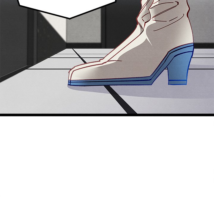 That Couple Has A Secret That Couple Has A Secret EP 9 - Toomics page 124 - 