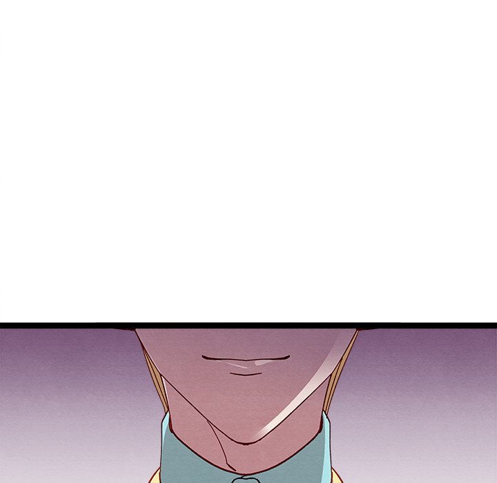 That Couple Has A Secret That Couple Has A Secret EP 9 - Toomics page 126 - 