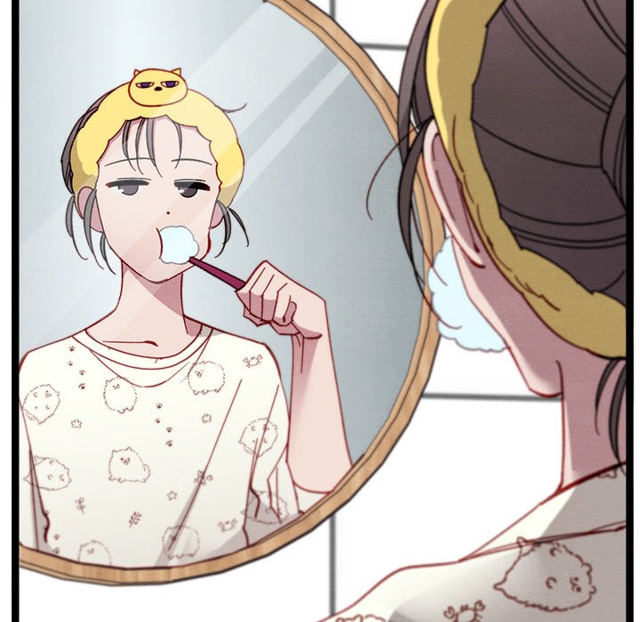 That Couple Has A Secret That Couple Has A Secret EP 9 - Toomics page 18 - 