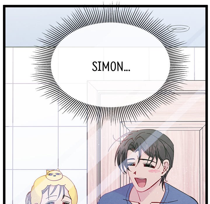 That Couple Has A Secret That Couple Has A Secret EP 9 - Toomics page 22 - 