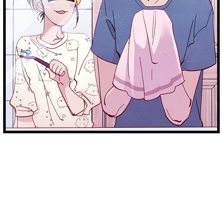 That Couple Has A Secret That Couple Has A Secret EP 9 - Toomics page 23 - 