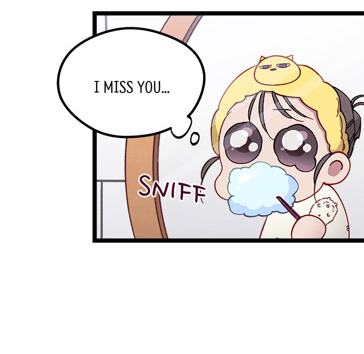 That Couple Has A Secret That Couple Has A Secret EP 9 - Toomics page 24 - 