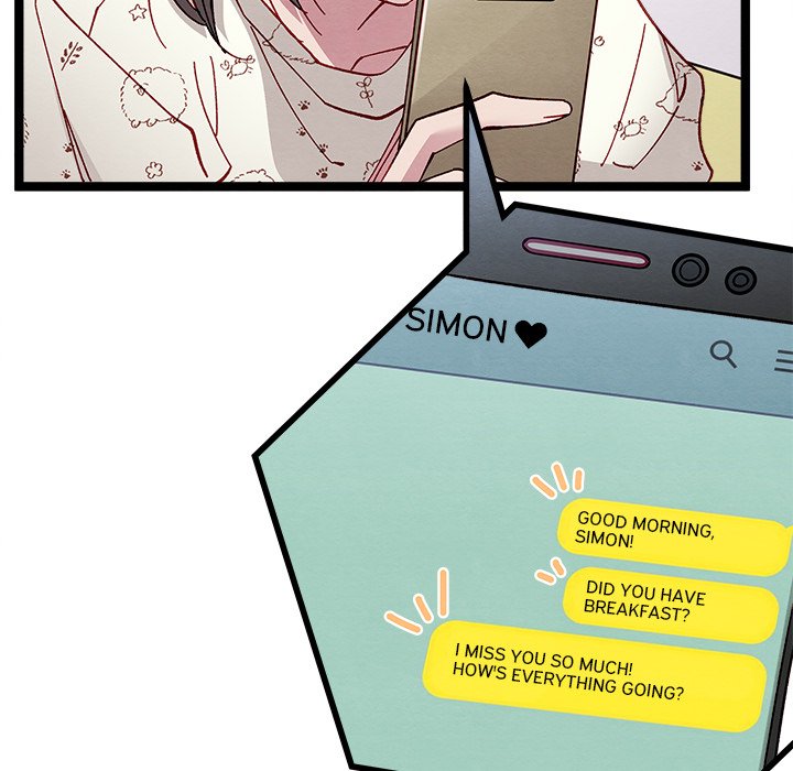 That Couple Has A Secret That Couple Has A Secret EP 9 - Toomics page 34 - 