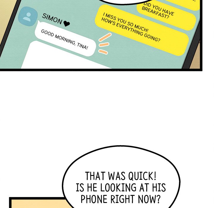 That Couple Has A Secret That Couple Has A Secret EP 9 - Toomics page 36 - 