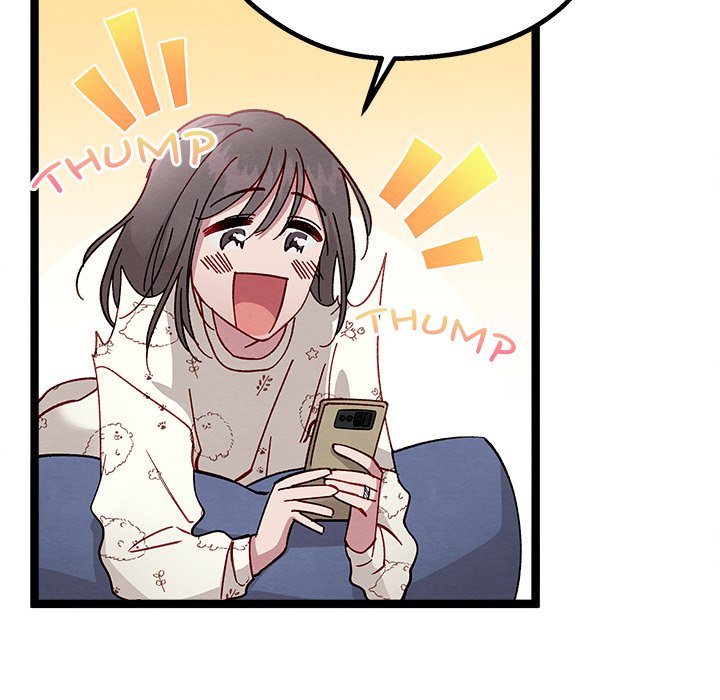 That Couple Has A Secret That Couple Has A Secret EP 9 - Toomics page 37 - 