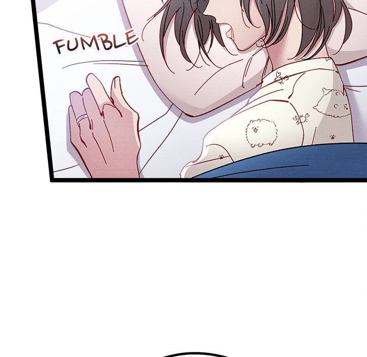 That Couple Has A Secret That Couple Has A Secret EP 9 - Toomics page 5 - 