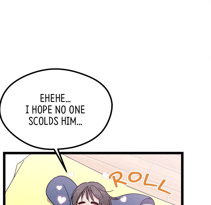 That Couple Has A Secret That Couple Has A Secret EP 9 - Toomics page 41 - 