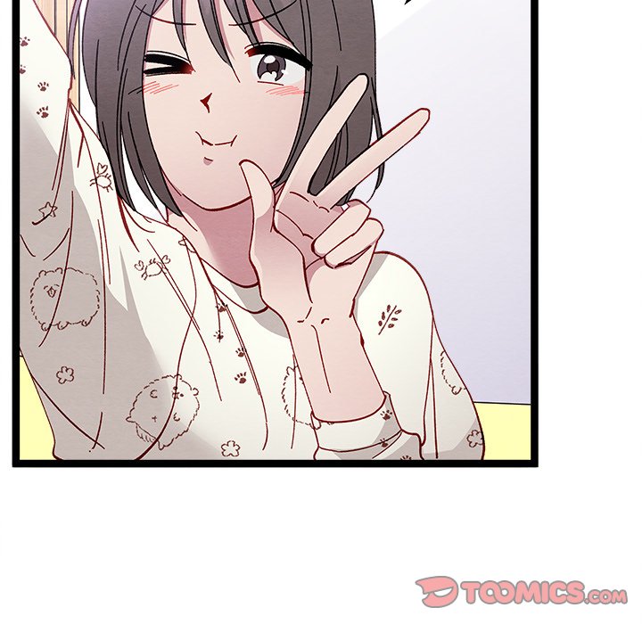 That Couple Has A Secret That Couple Has A Secret EP 9 - Toomics page 48 - 