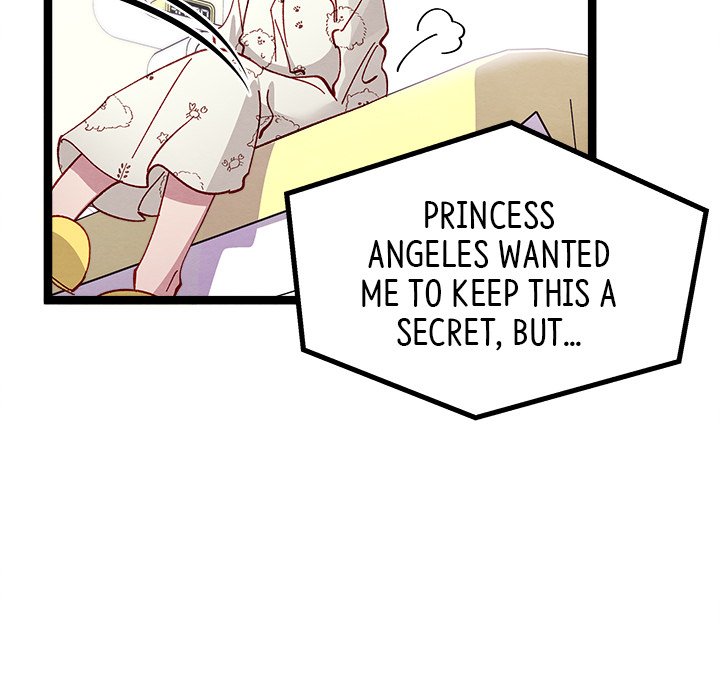That Couple Has A Secret That Couple Has A Secret EP 9 - Toomics page 75 - 