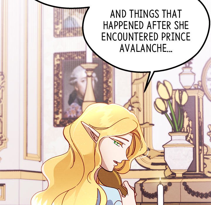 That Couple Has A Secret That Couple Has A Secret EP 9 - Toomics page 82 - 