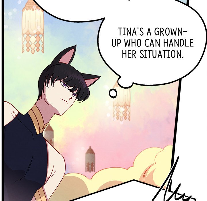That Couple Has A Secret That Couple Has A Secret EP 9 - Toomics page 94 - 