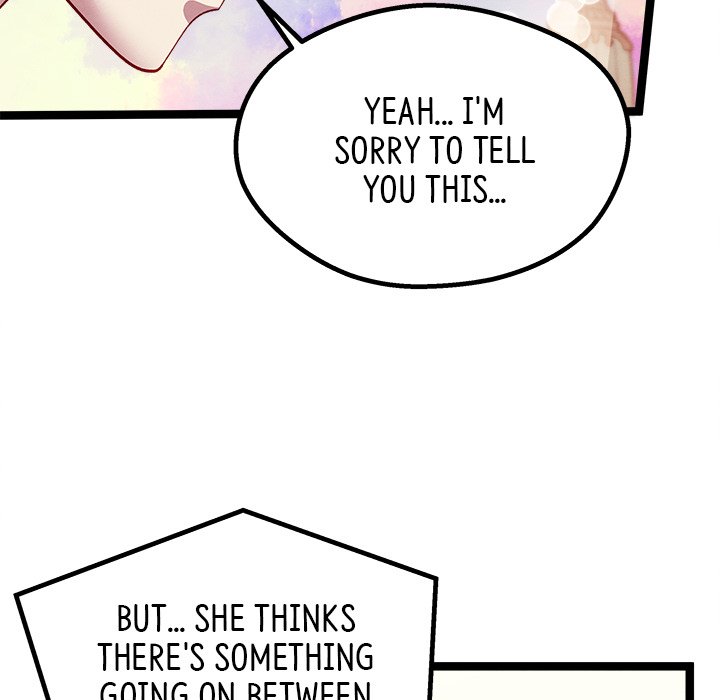 That Couple Has A Secret That Couple Has A Secret EP 9 - Toomics page 97 - 