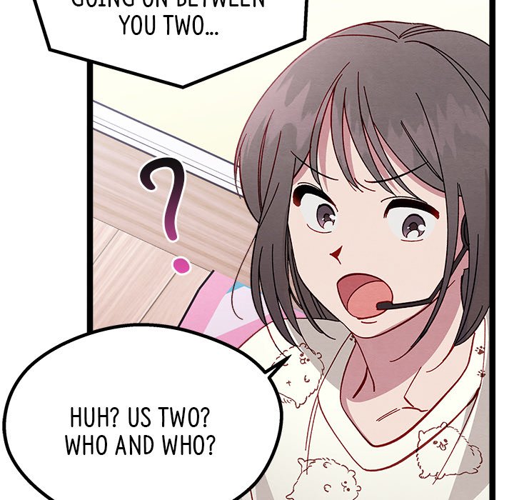 That Couple Has A Secret That Couple Has A Secret EP 9 - Toomics page 98 - 