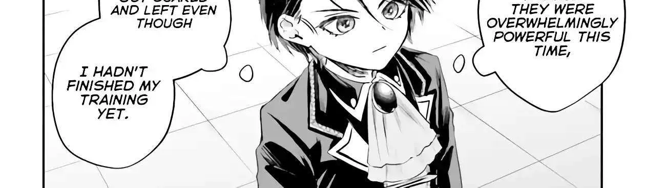 That Is Needed for a Villainous Aristocrat Chapter 1 page 107 - 