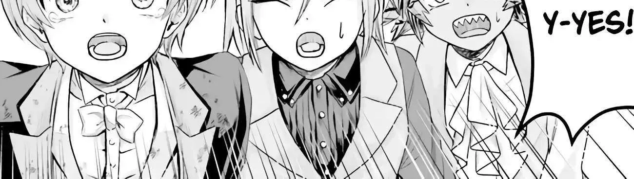 That Is Needed for a Villainous Aristocrat Chapter 1 page 115 - 