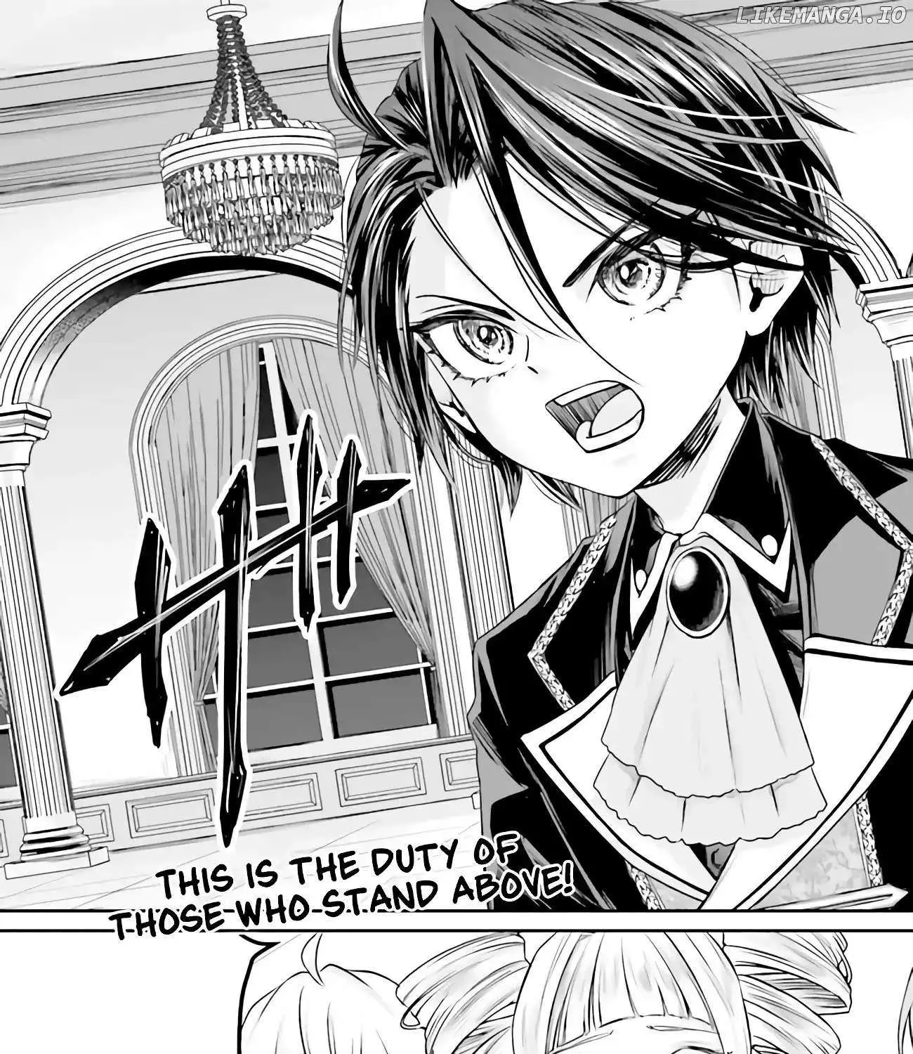 That Is Needed for a Villainous Aristocrat Chapter 1 page 116 - 