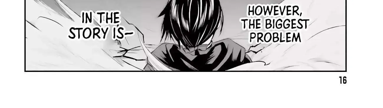 That Is Needed for a Villainous Aristocrat Chapter 1 page 23 - 