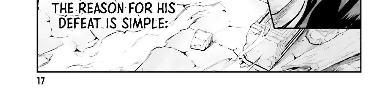 That Is Needed for a Villainous Aristocrat Chapter 1 page 25 - 