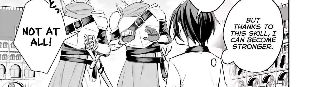 That Is Needed for a Villainous Aristocrat Chapter 1 page 37 - 