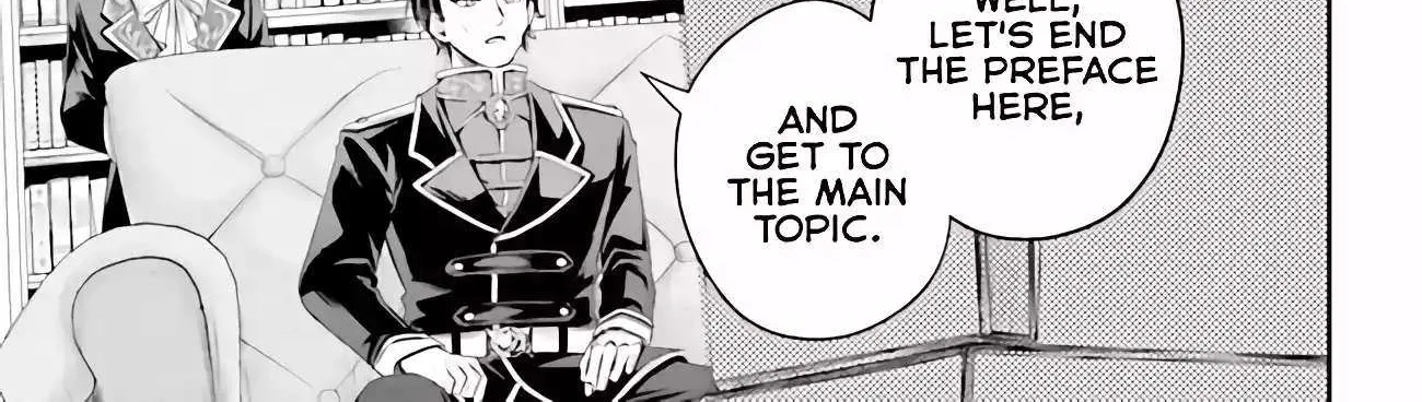 That Is Needed for a Villainous Aristocrat Chapter 1 page 49 - 