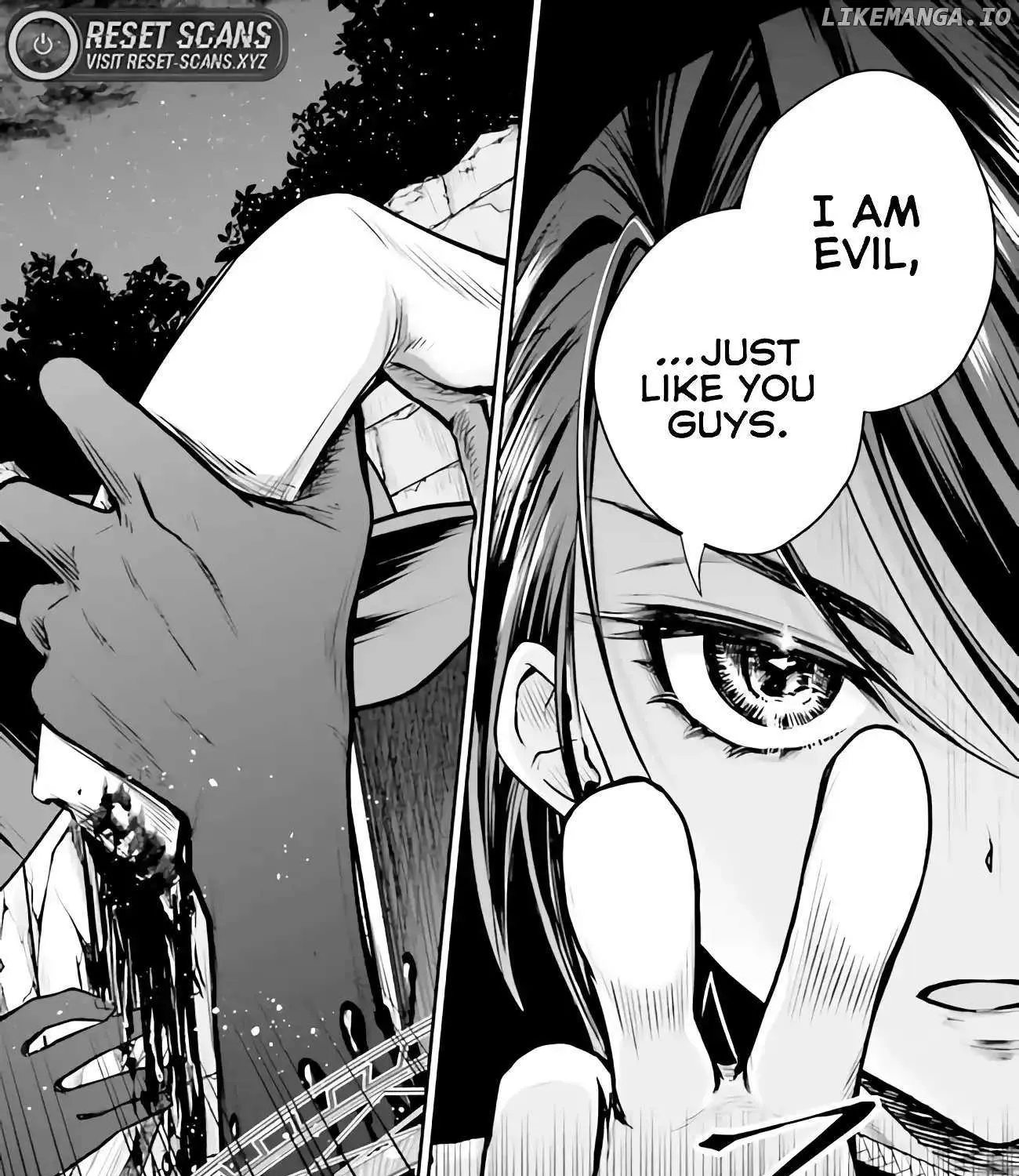 That Is Needed for a Villainous Aristocrat Chapter 1 page 6 - 
