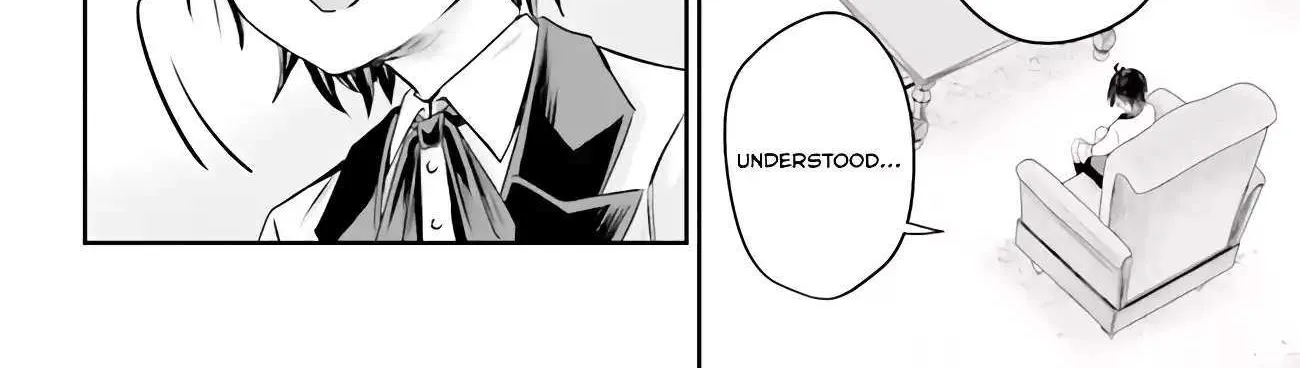 That Is Needed for a Villainous Aristocrat Chapter 1 page 51 - 