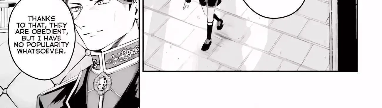That Is Needed for a Villainous Aristocrat Chapter 1 page 53 - 