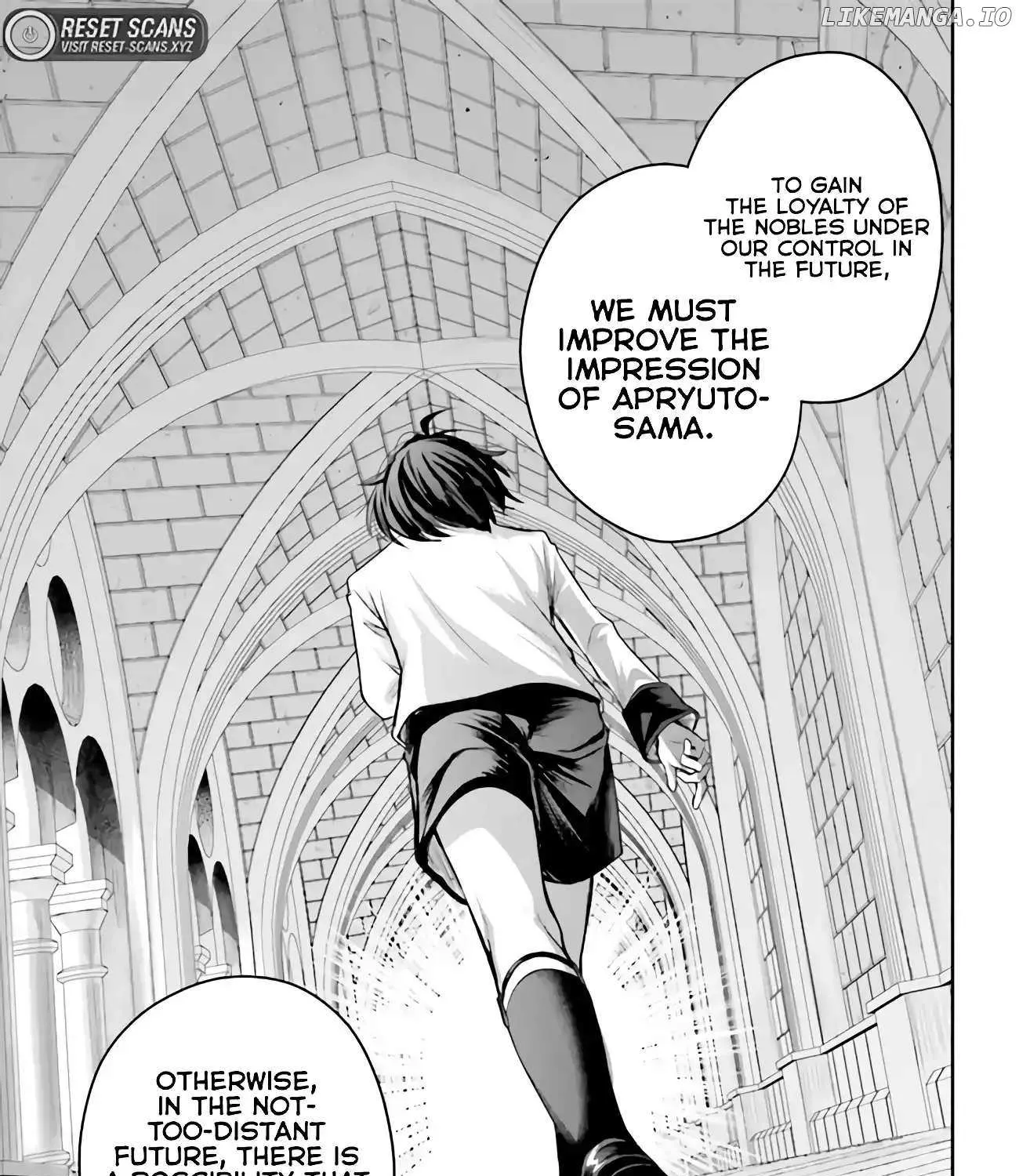 That Is Needed for a Villainous Aristocrat Chapter 1 page 56 - 