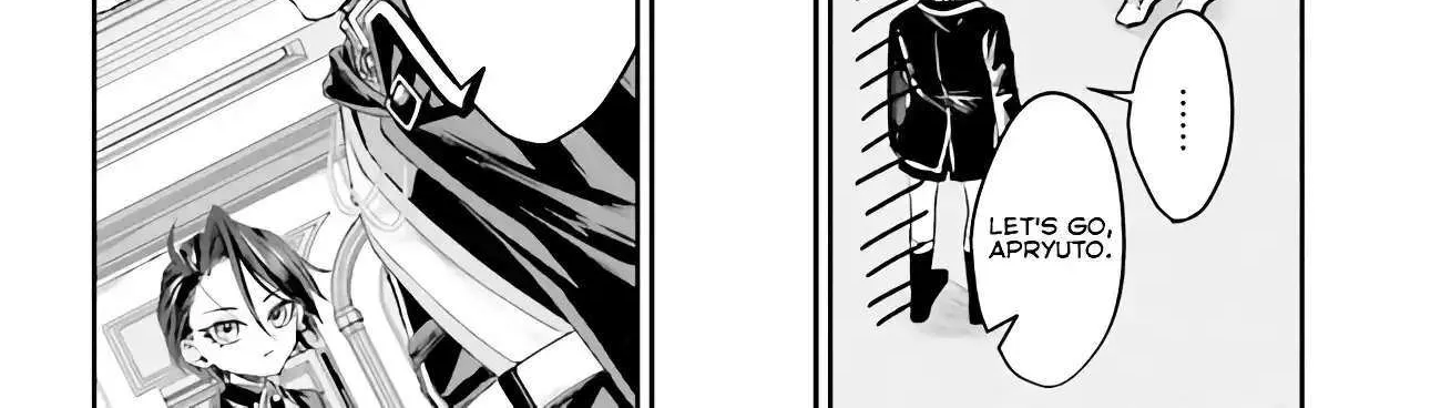 That Is Needed for a Villainous Aristocrat Chapter 1 page 63 - 