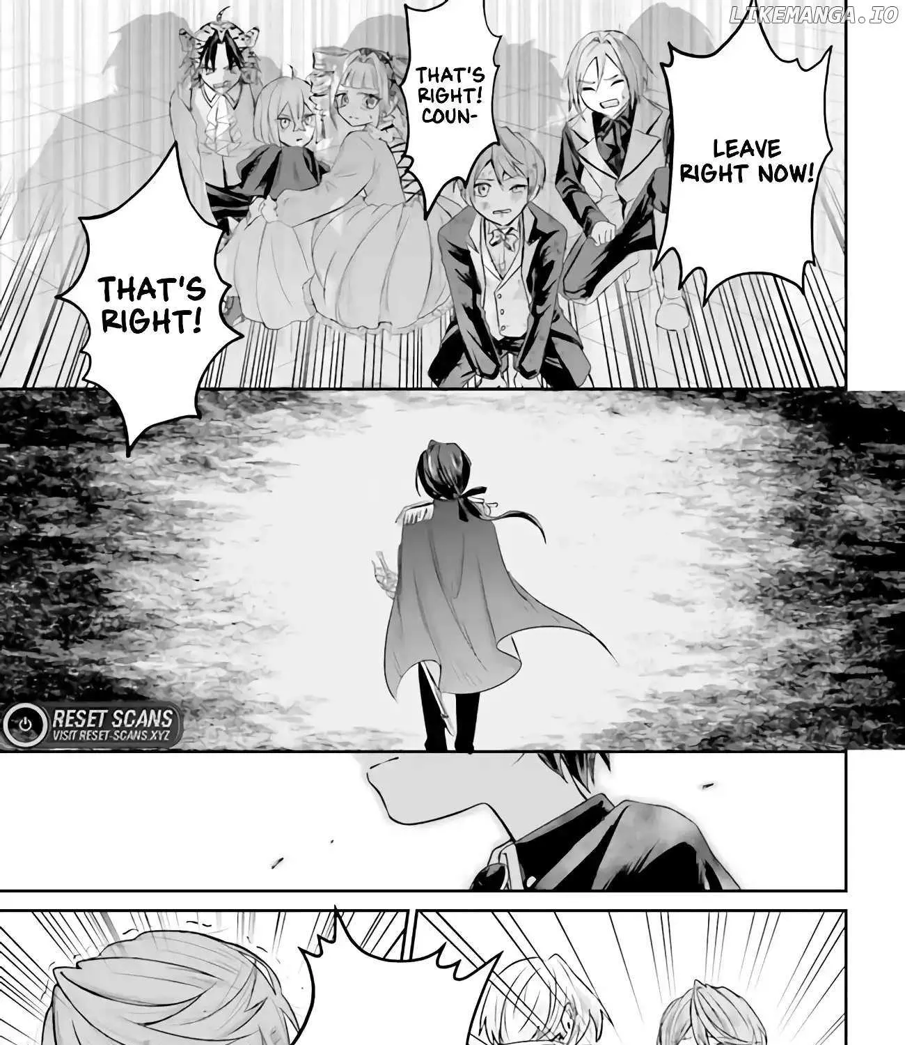 That Is Needed for a Villainous Aristocrat Chapter 1 page 76 - 