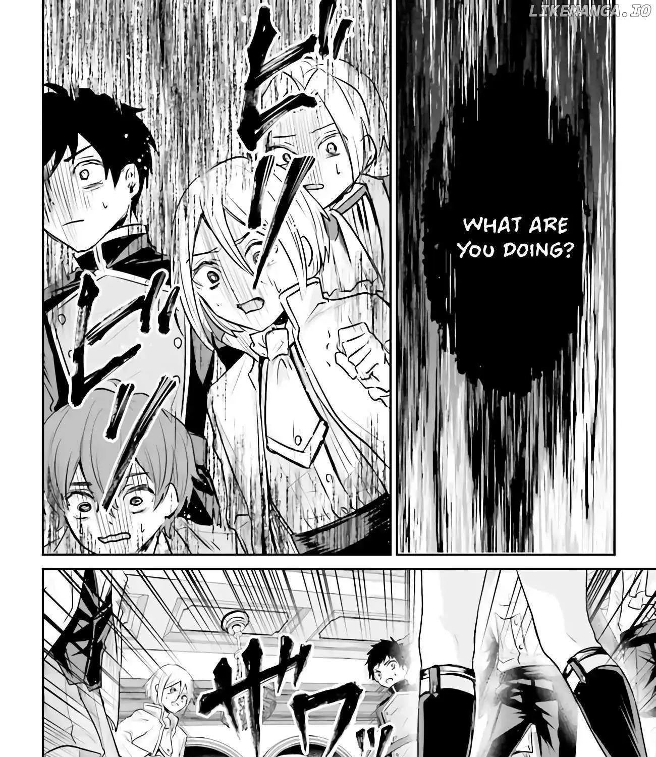 That Is Needed for a Villainous Aristocrat Chapter 1 page 78 - 