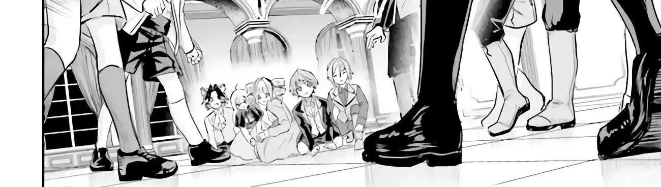 That Is Needed for a Villainous Aristocrat Chapter 1 page 79 - 