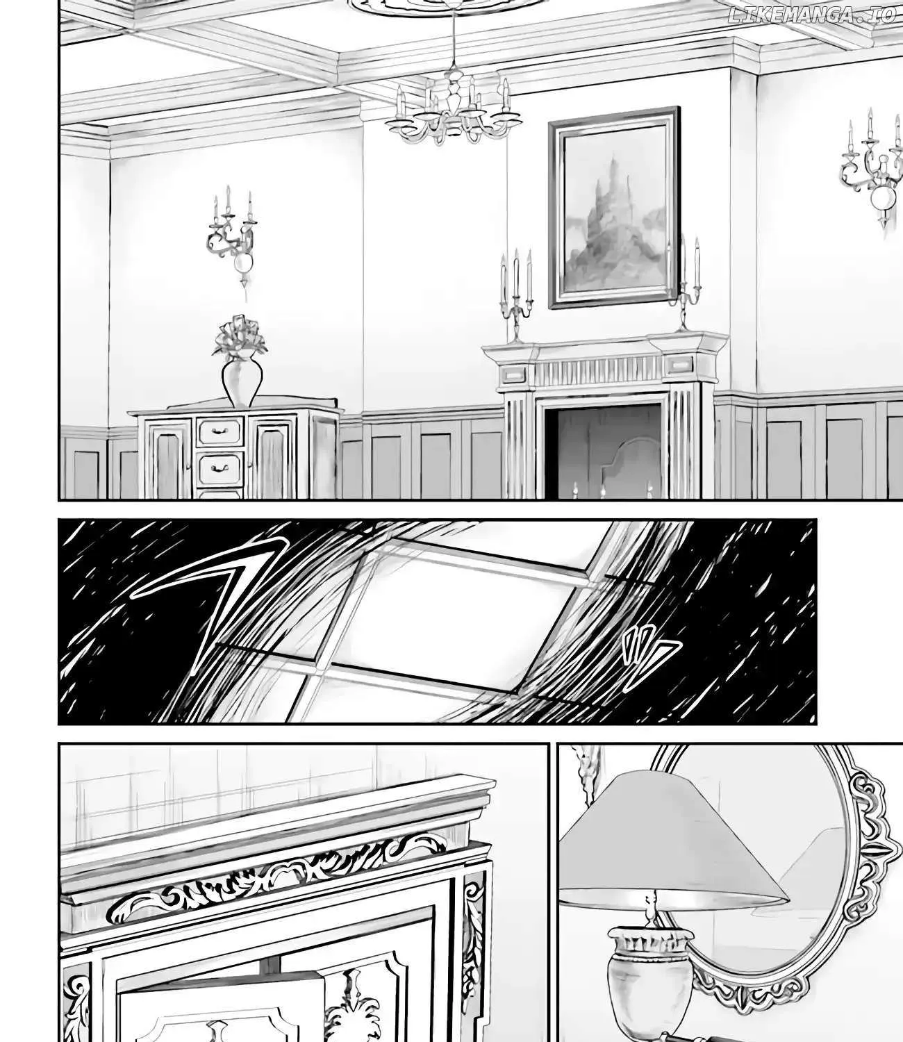 That Is Needed for a Villainous Aristocrat Chapter 1 page 10 - 