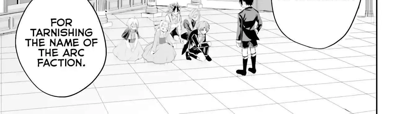 That Is Needed for a Villainous Aristocrat Chapter 1 page 93 - 