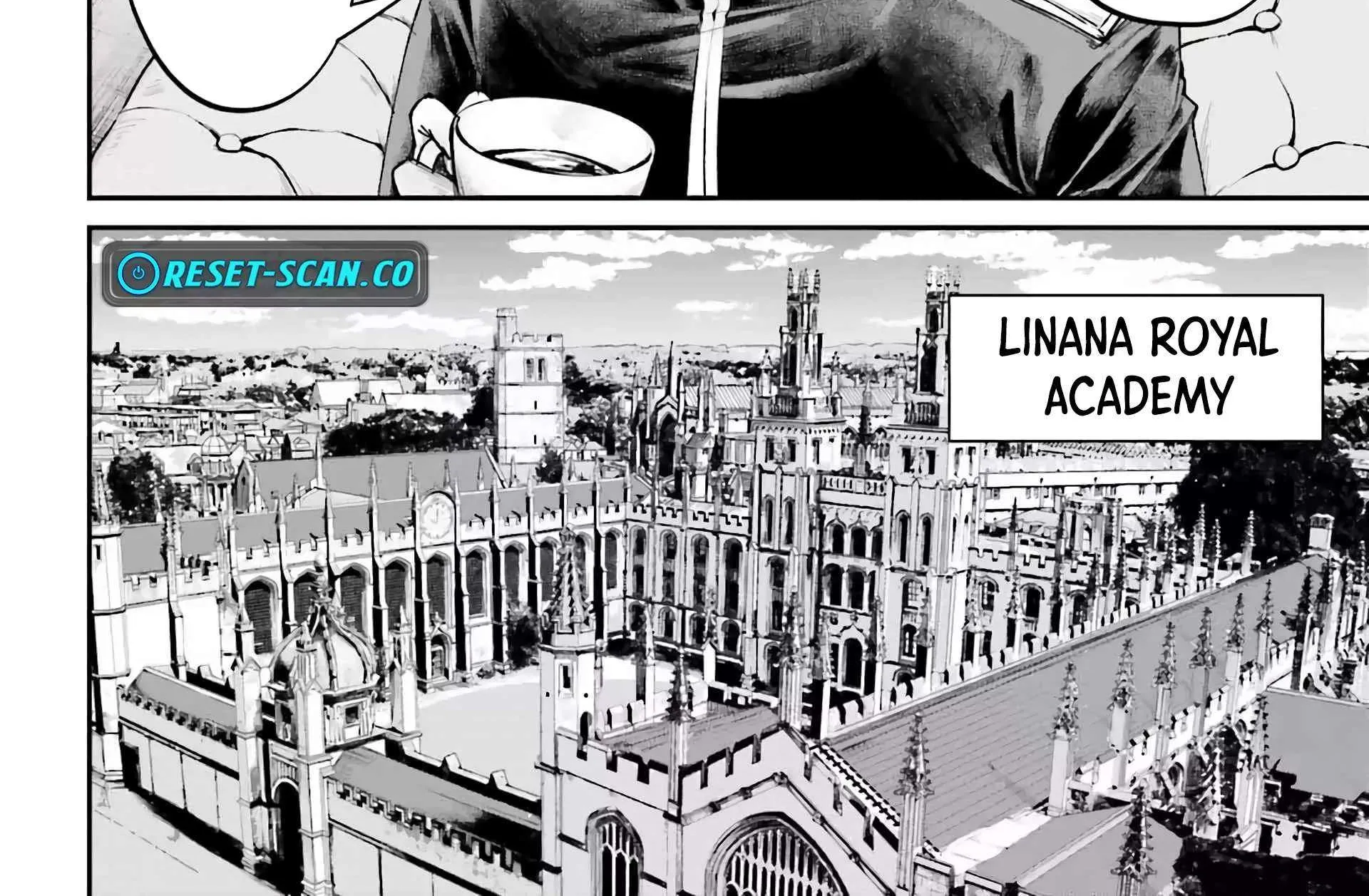 That Is Needed for a Villainous Aristocrat Chapter 10 page 13 - 